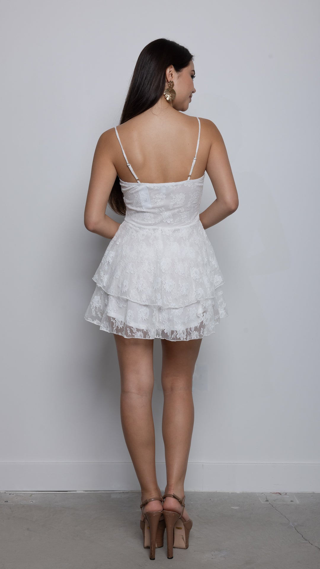 Taylor Mini Dress