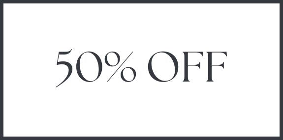 SHOP 50 OFF COLLECTION 