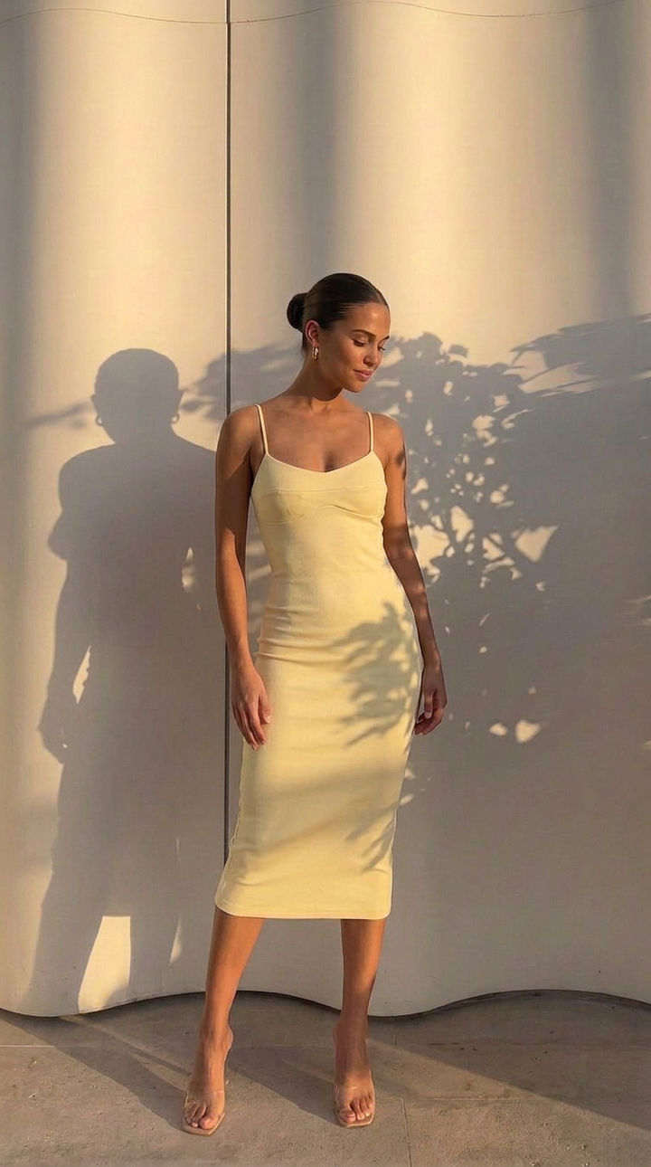 image 95920 of Miranda Midi Dress
