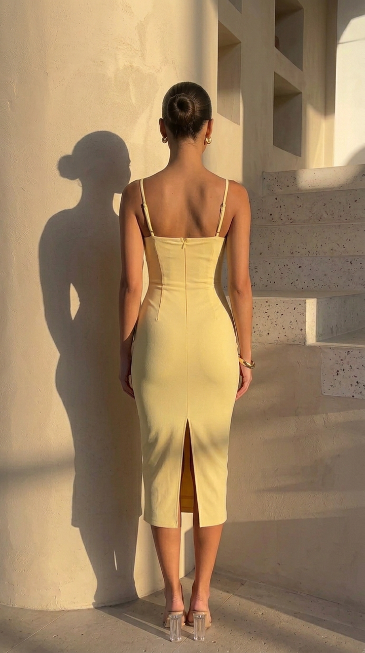 image 95920 of Miranda Midi Dress
