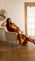 Orevia Maxi Dress