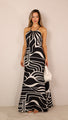 Caine Maxi Dress