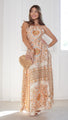 Mara Maxi Dress