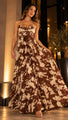 Eliana Maxi Dress