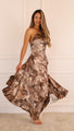 Masha Maxi Dress