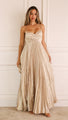 Maria Maxi Dress