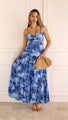 Shay Maxi Dress