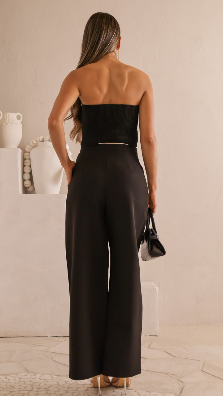 rear view image 2 of Arabella Co-ord Set