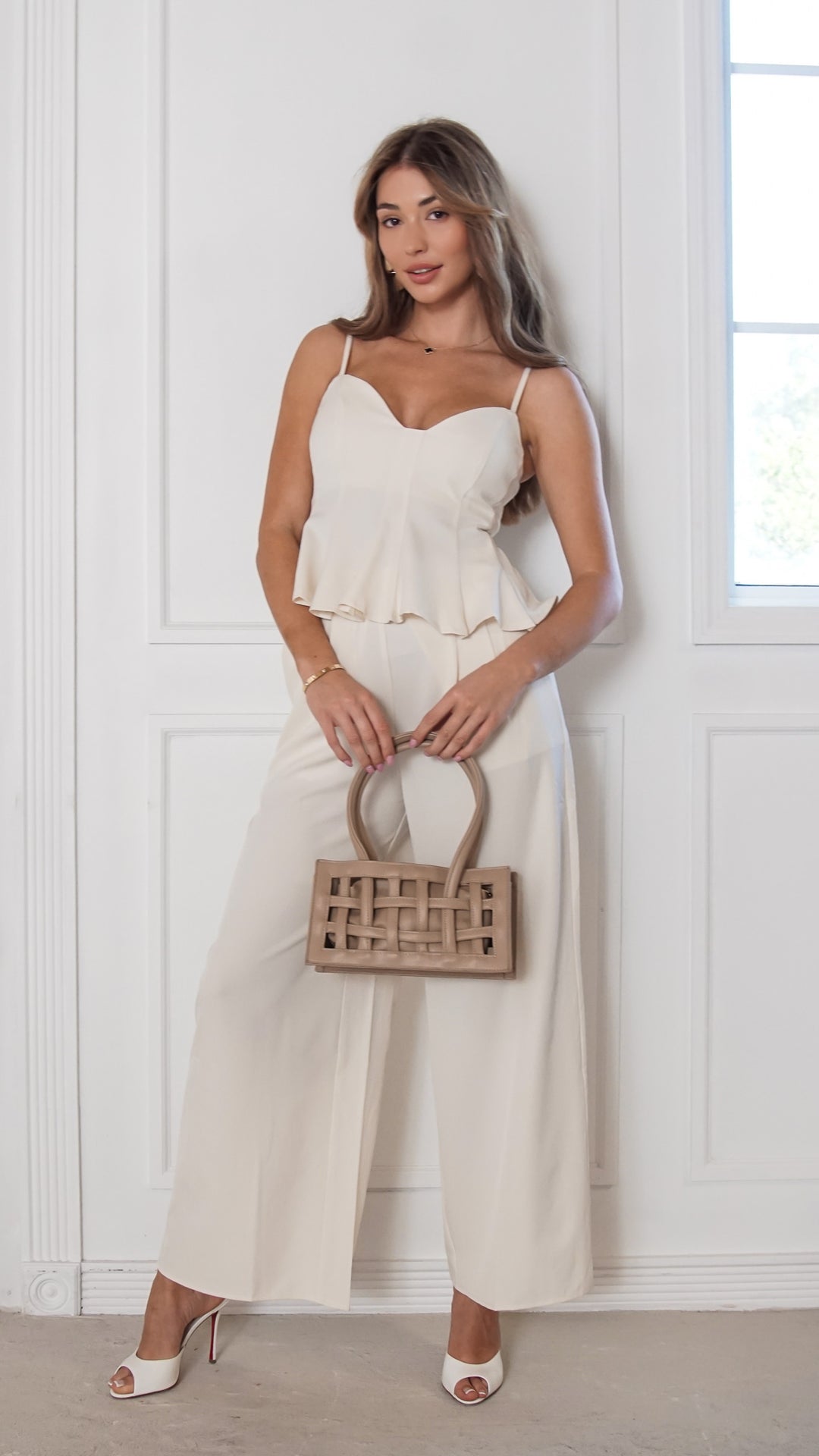 front view image 1 of Kazi Set