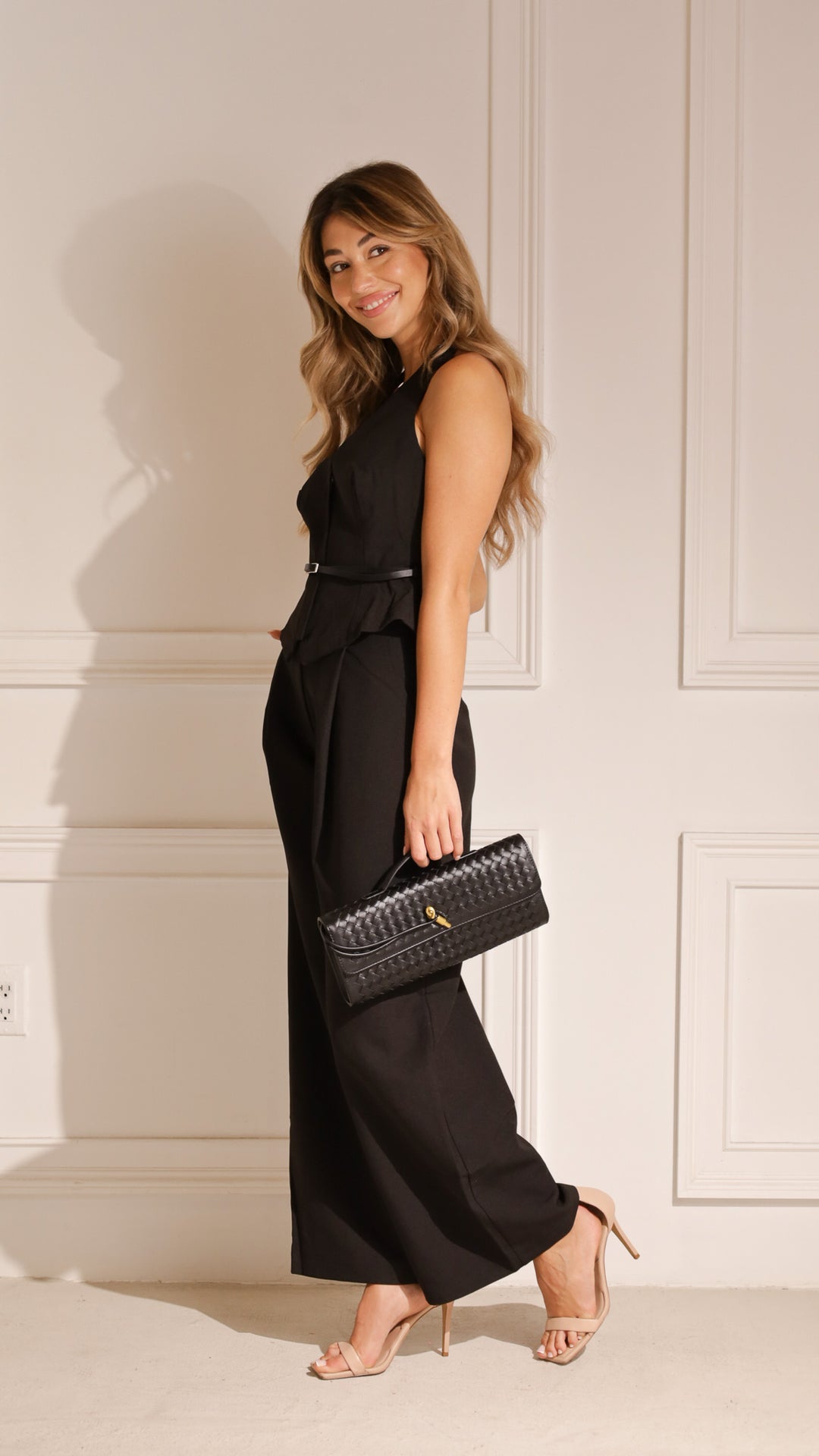 side view image 3 of Reima Set