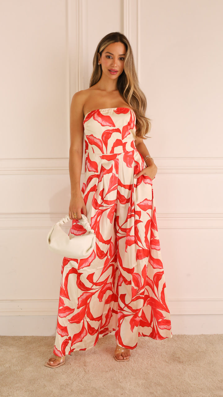 front view image 2 of Erine Jumpsuit