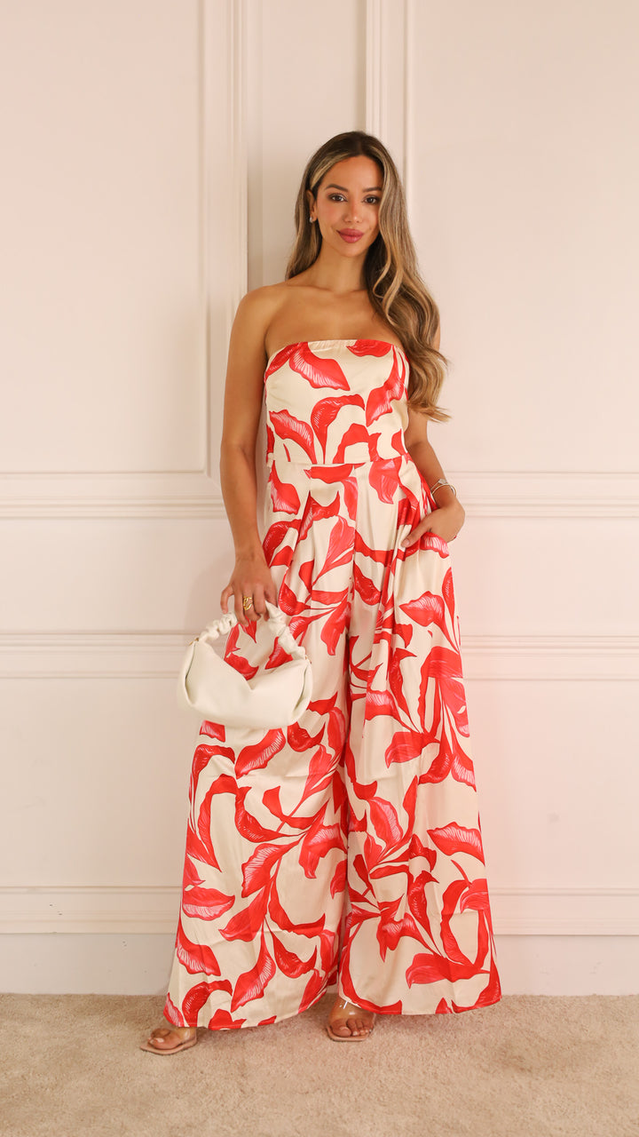 front view image 3 of Erine Jumpsuit