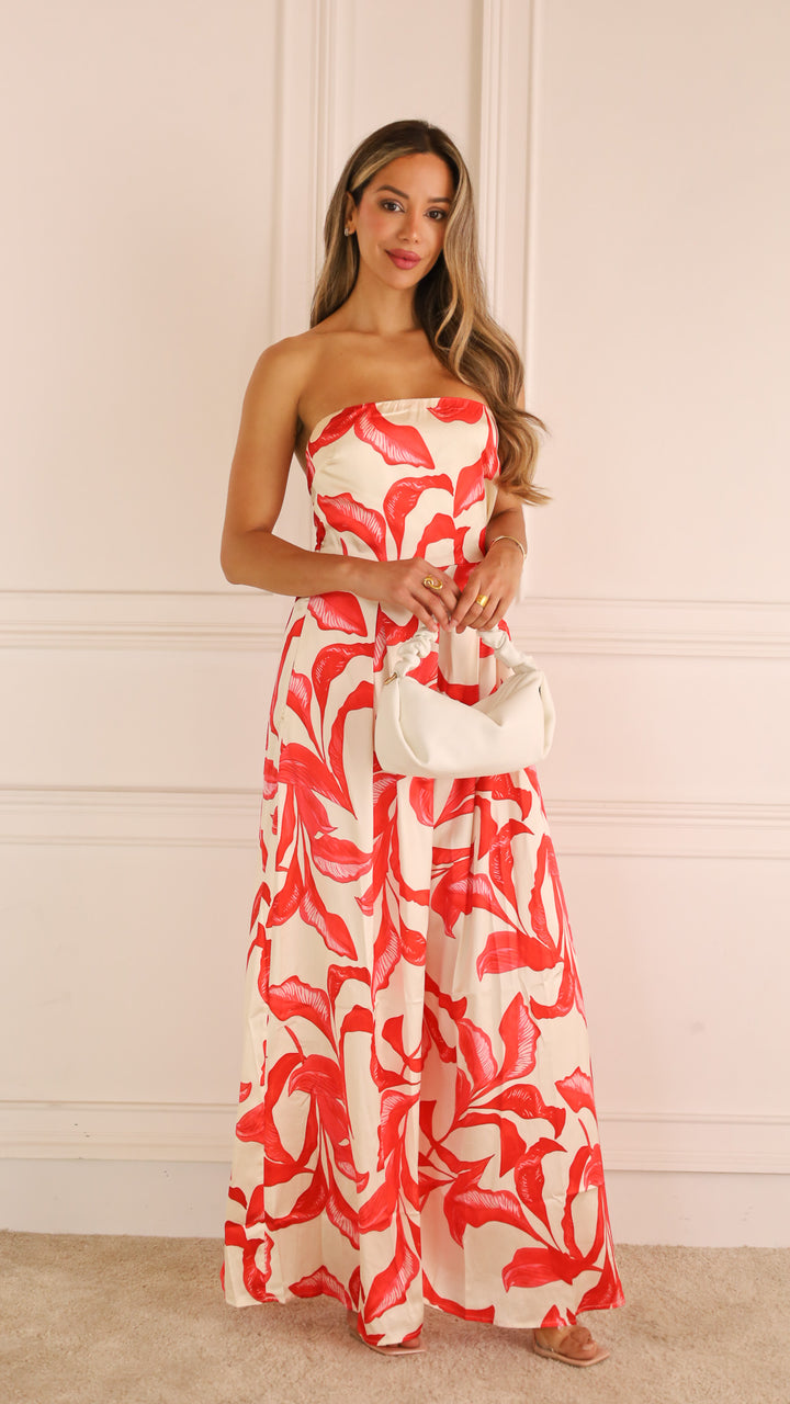 front view image 4 of Erine Jumpsuit