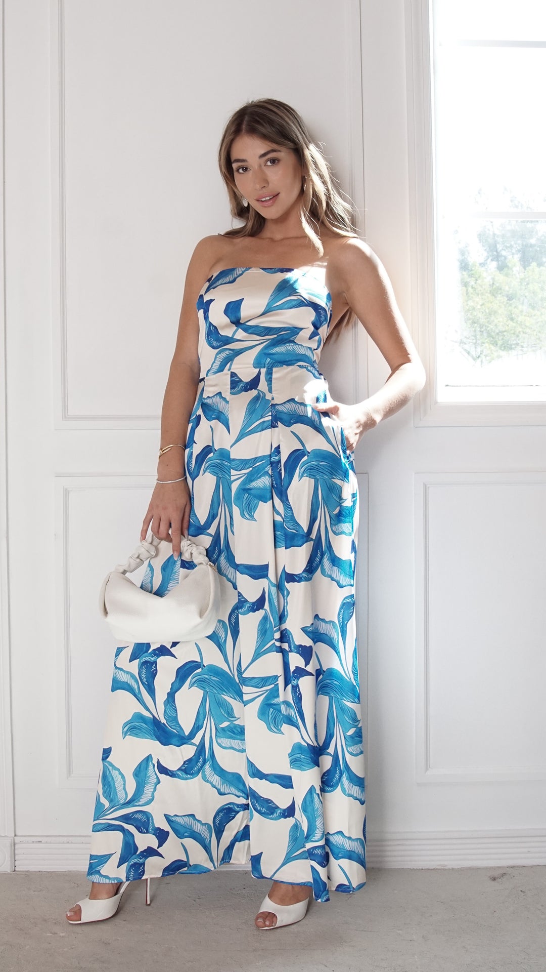 front view image 4 of Nanci Jumpsuit