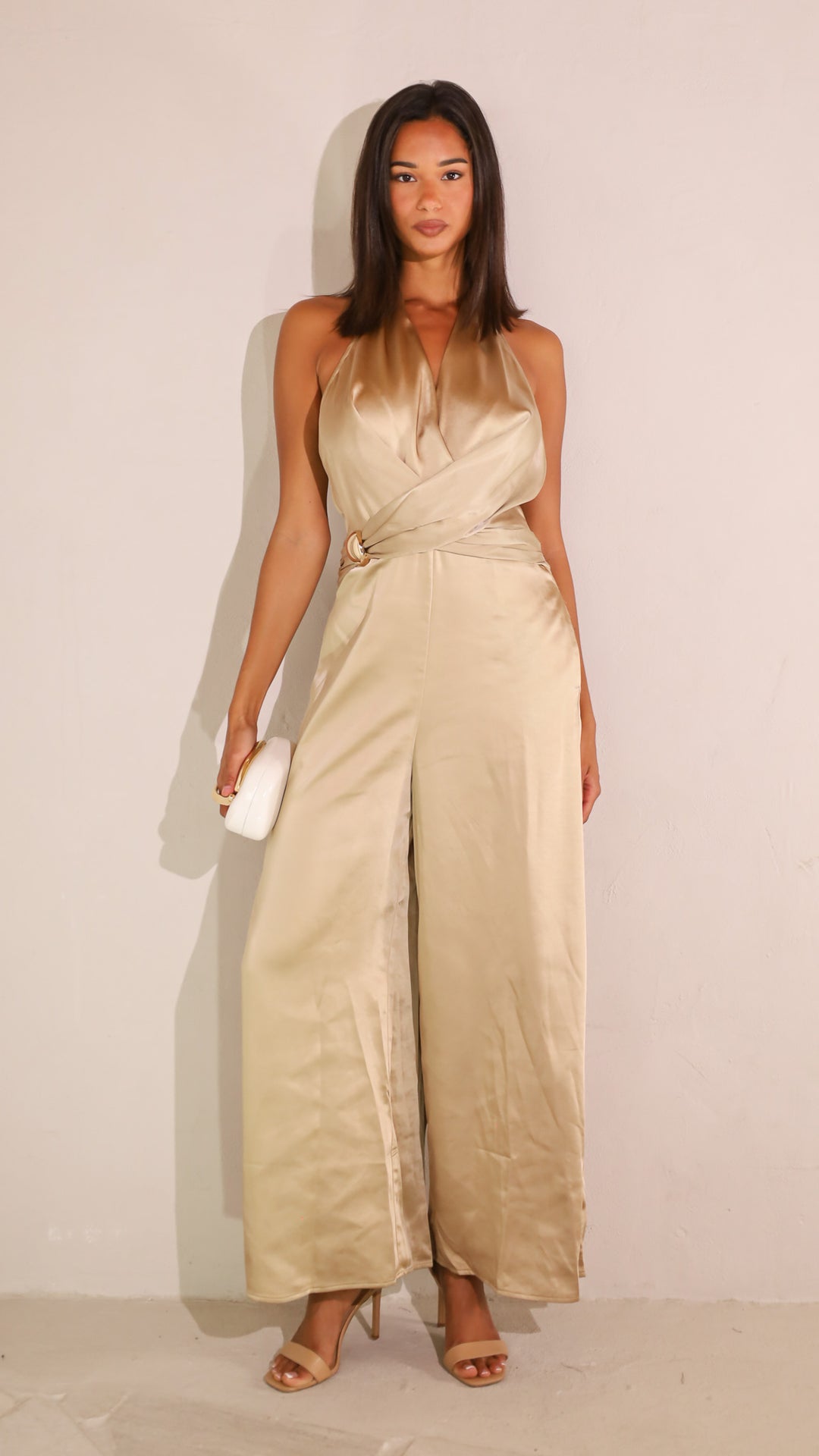 front view image 1 of Lorine Jumpsuit