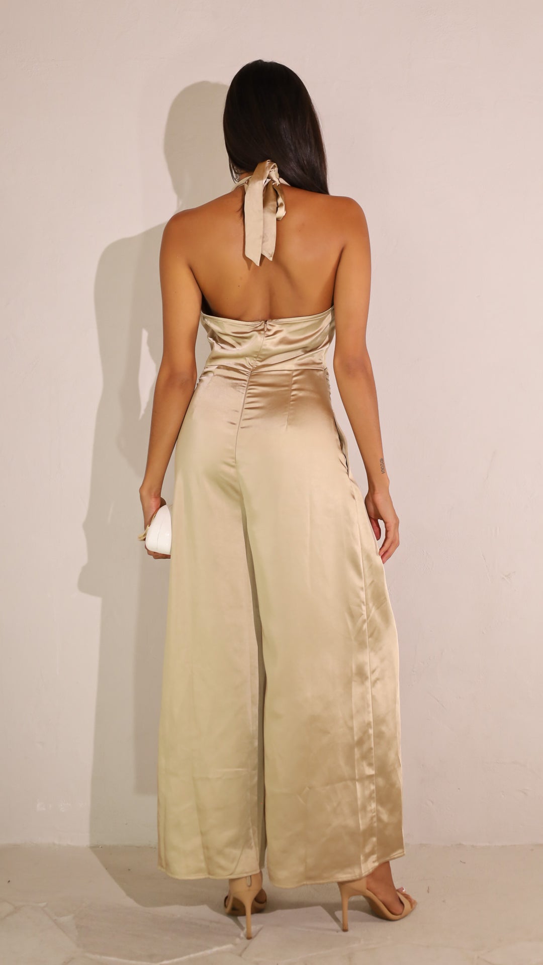 rear view image 1 of Lorine Jumpsuit