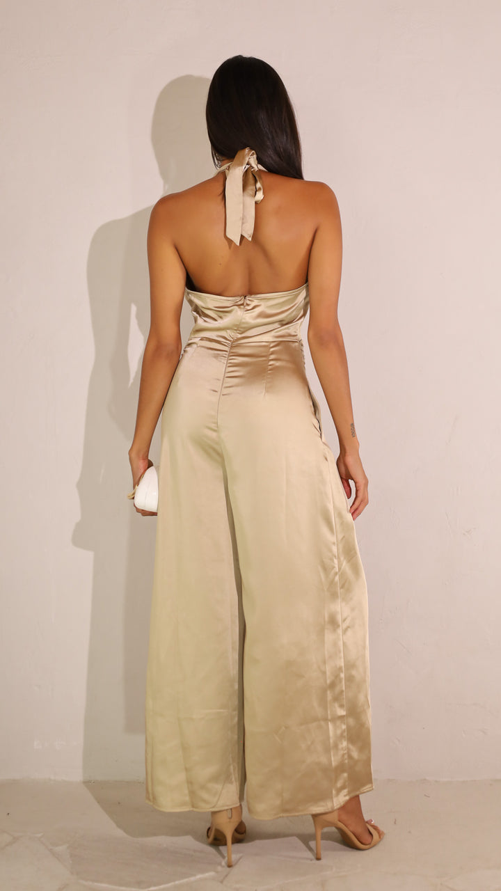 rear view image 1 of Lorine Jumpsuit