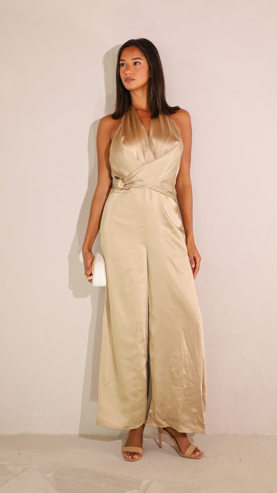 front view image 2 of Lorine Jumpsuit