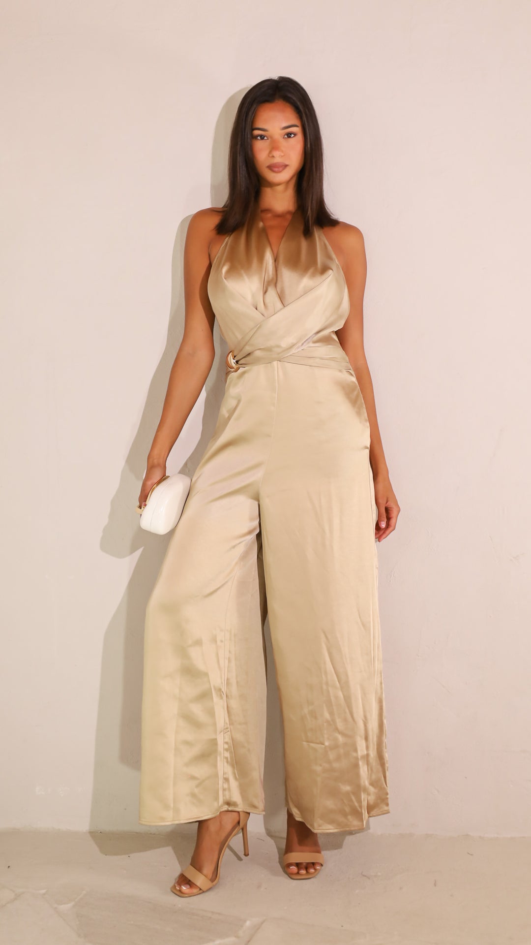 front view image 3 of Lorine Jumpsuit