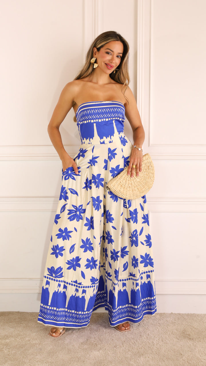 front view image 2 of Arisol Jumpsuit