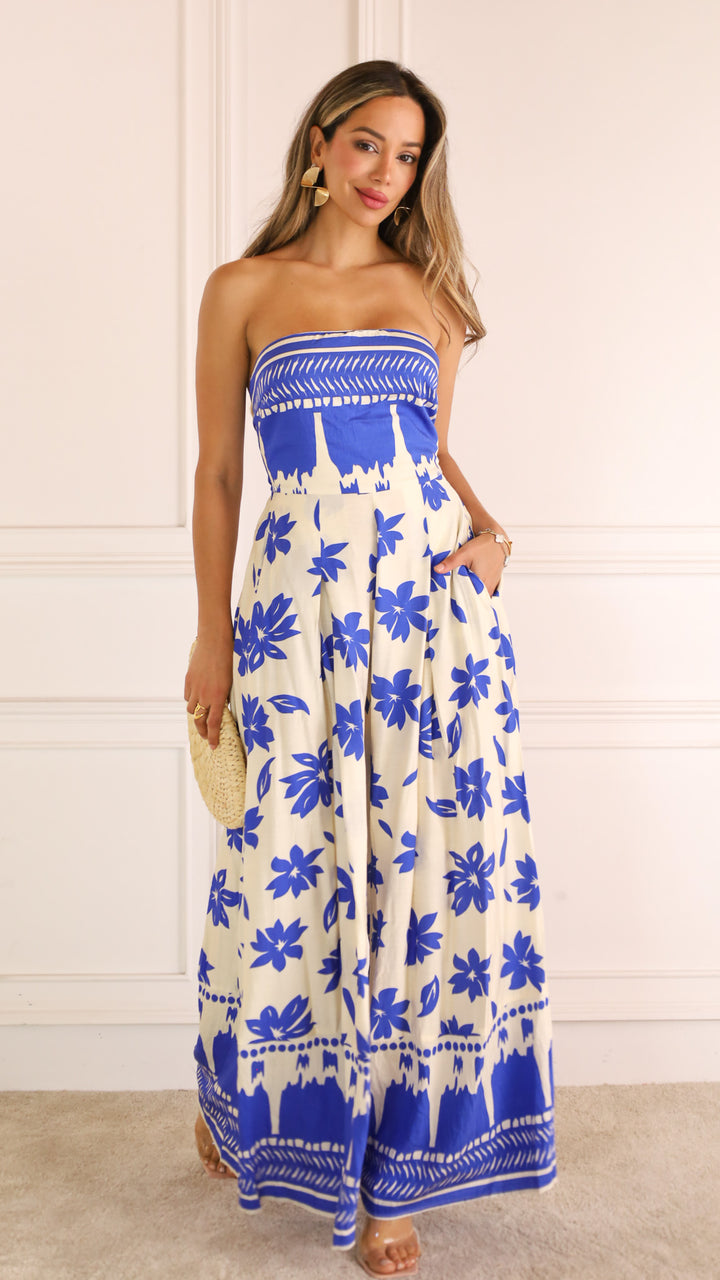 front view image 3 of Arisol Jumpsuit