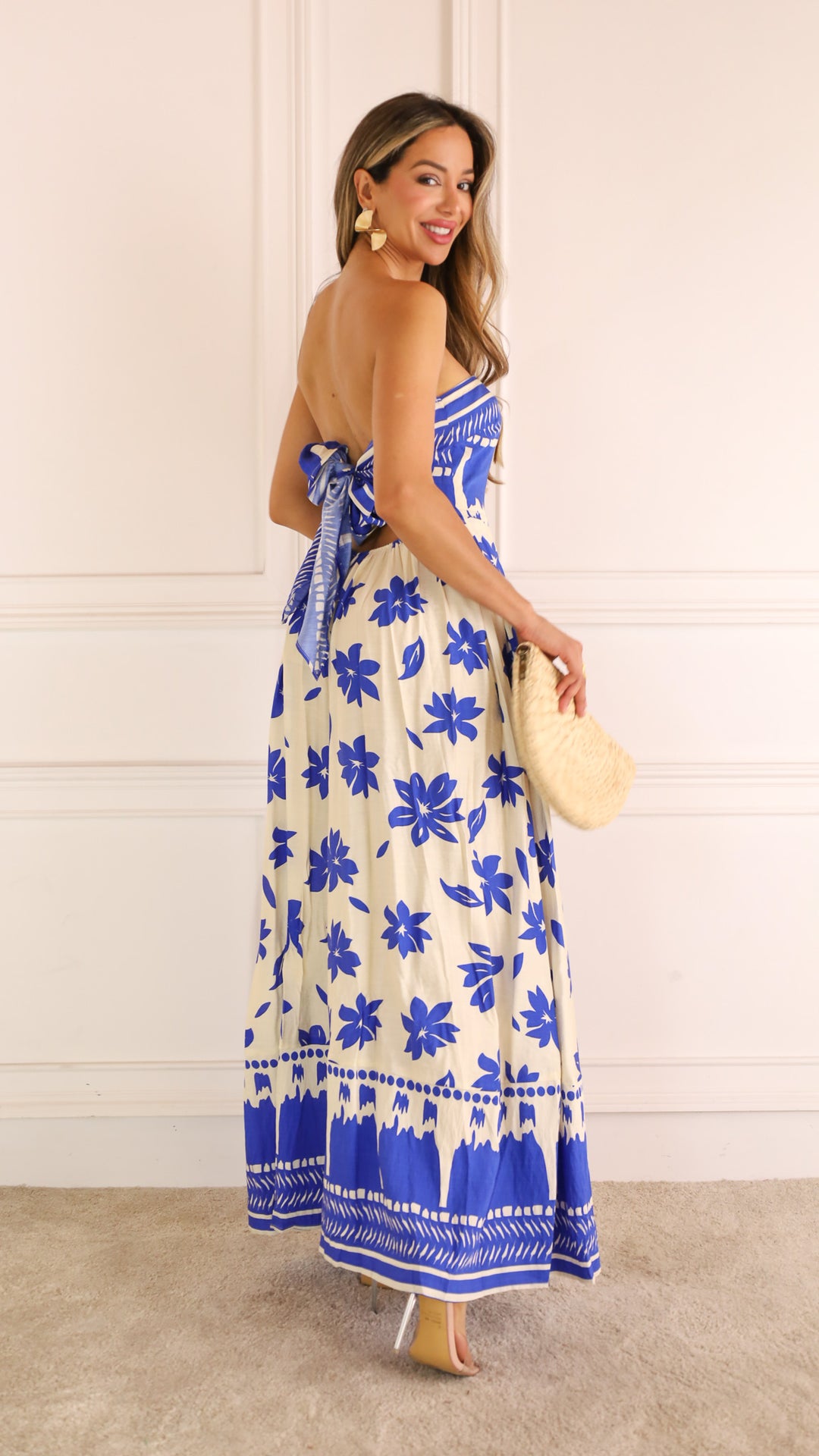 side view image 3 of Arisol Jumpsuit