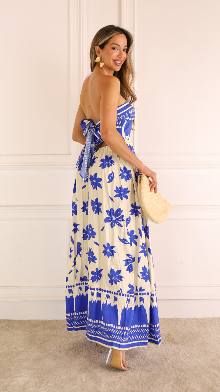 side view image 3 of Arisol Jumpsuit