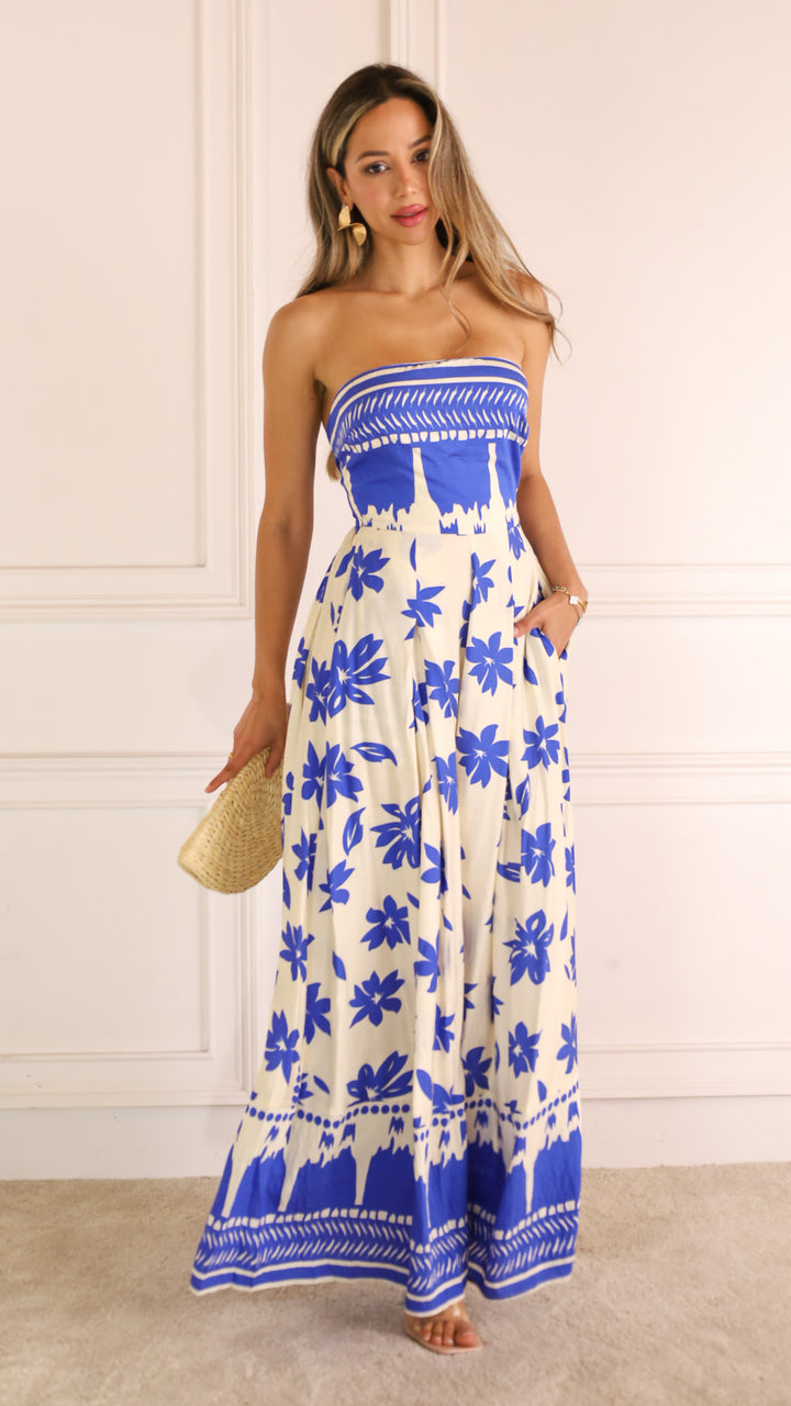 front view image 4 of Arisol Jumpsuit