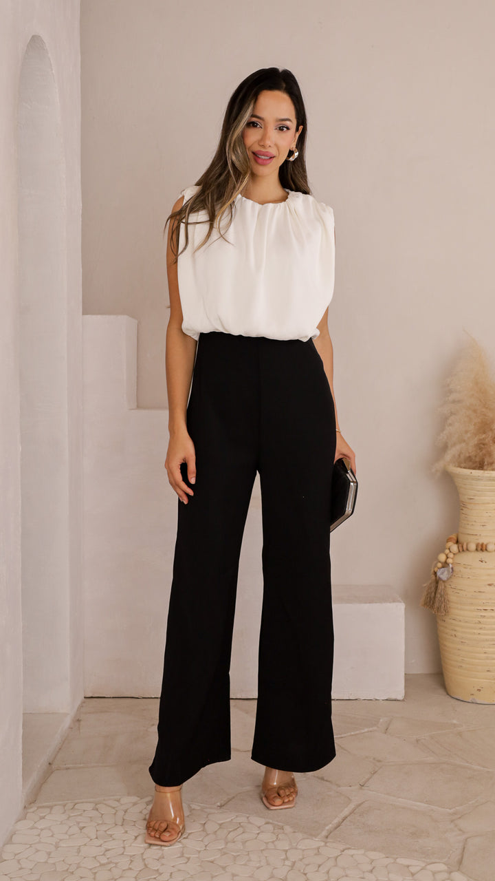 front view image 4 of Lana Jumpsuit