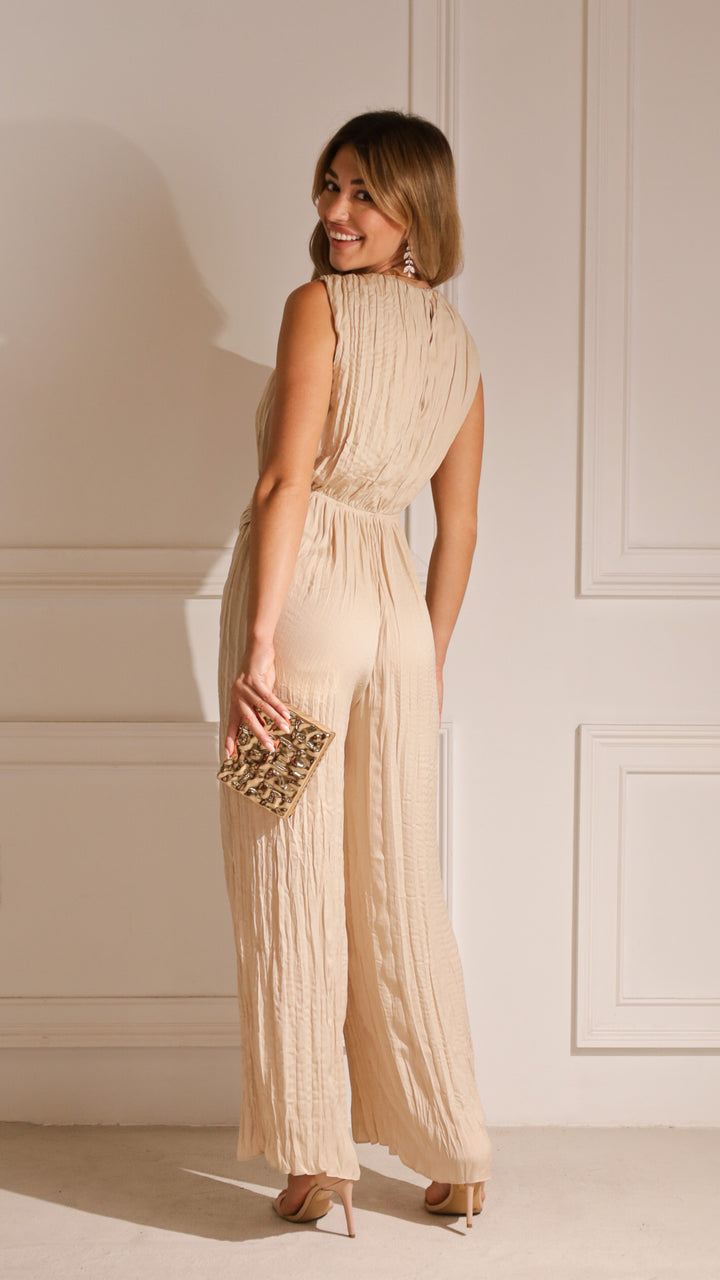 rear view image 1 of Maden Jumpsuit