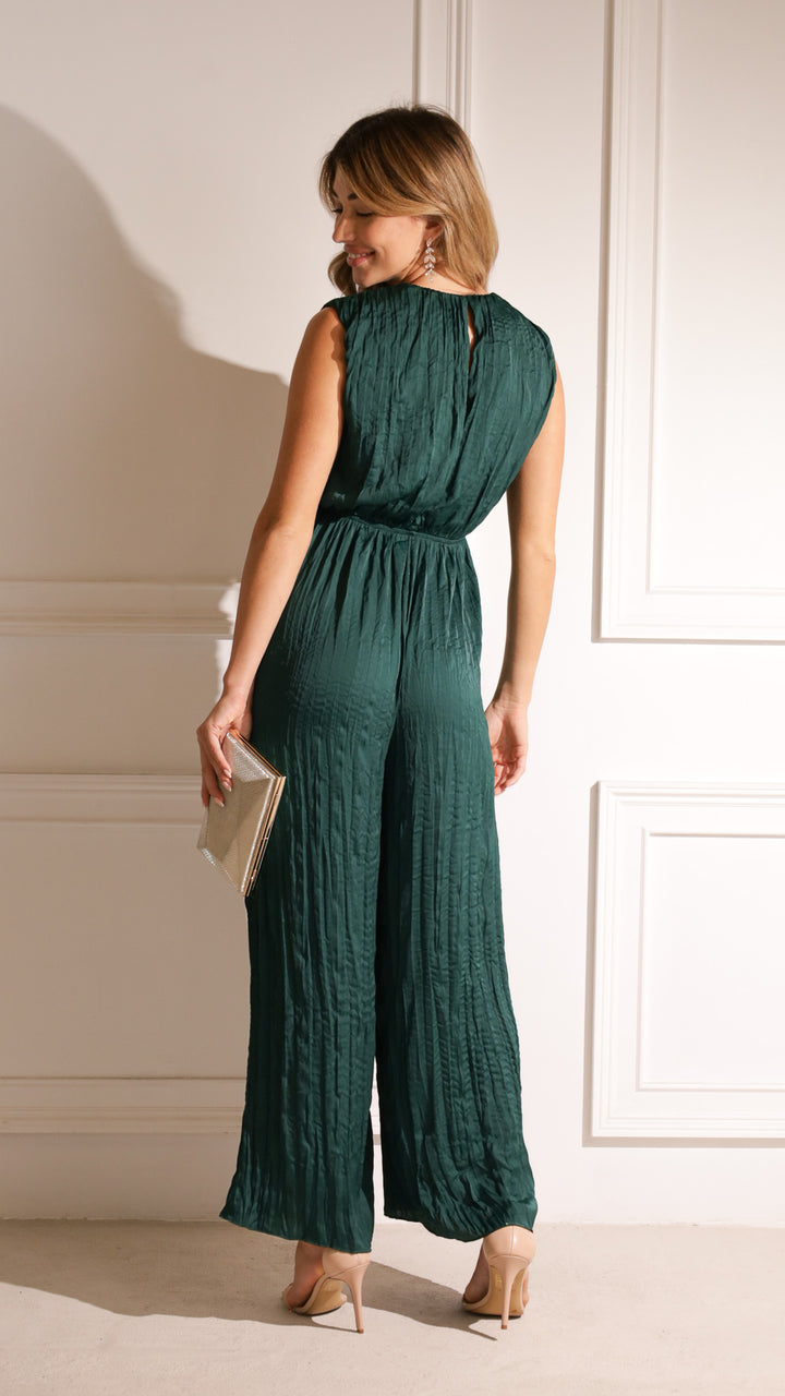 rear view image 1 of Maden Jumpsuit