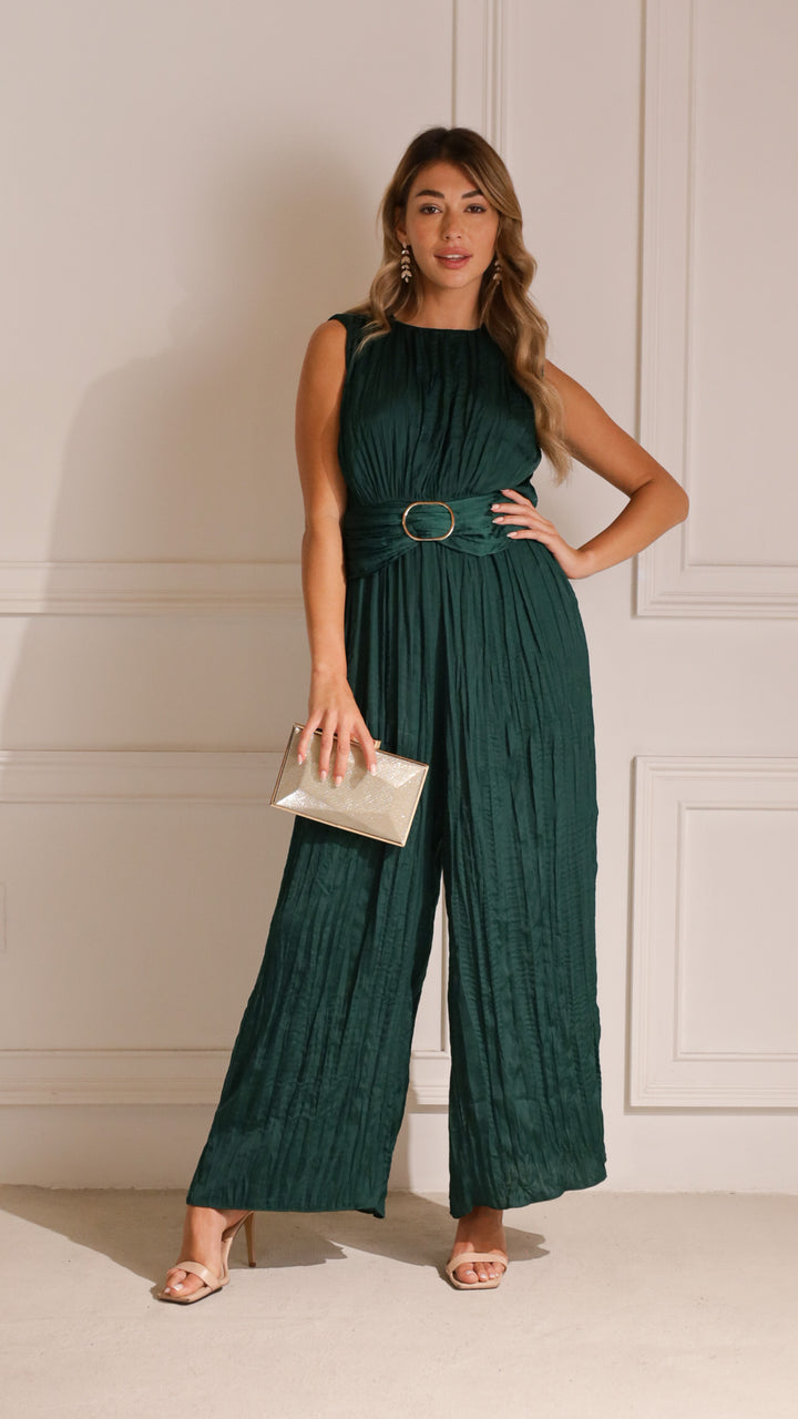 front view image 2 of Maden Jumpsuit