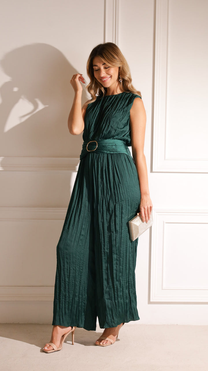 side view image 2 of Maden Jumpsuit