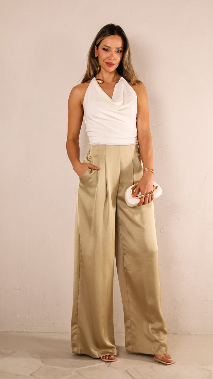 front view image 1 of Toria Top