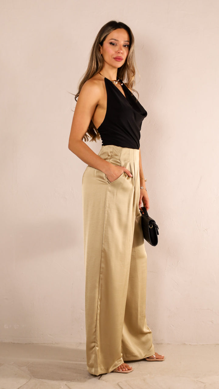 side view image 1 of Toria Top