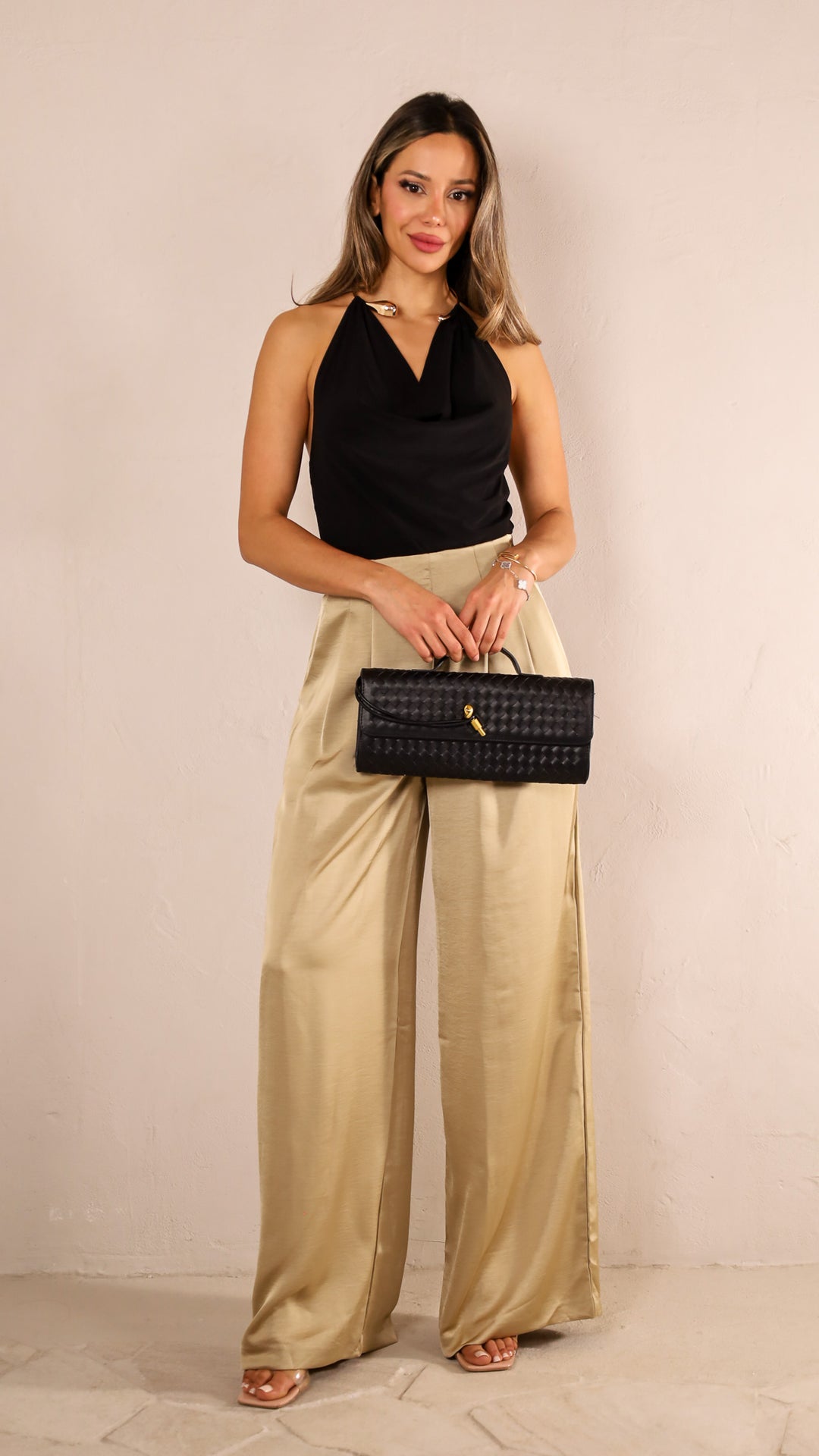 front view image 3 of Toria Top