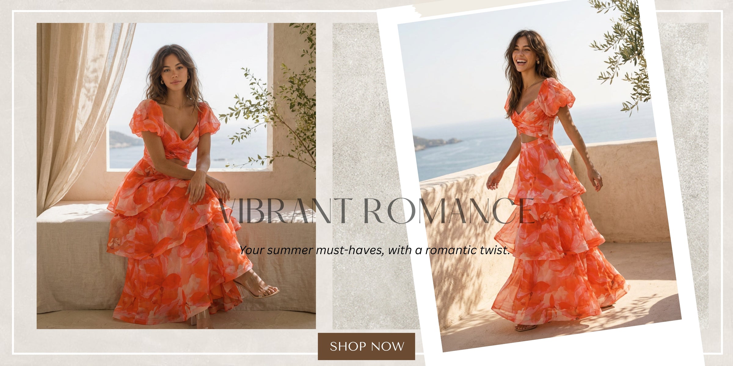 vibrant romance collection