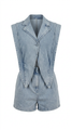 Delane Romper
