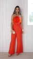 Catalina Pants Set