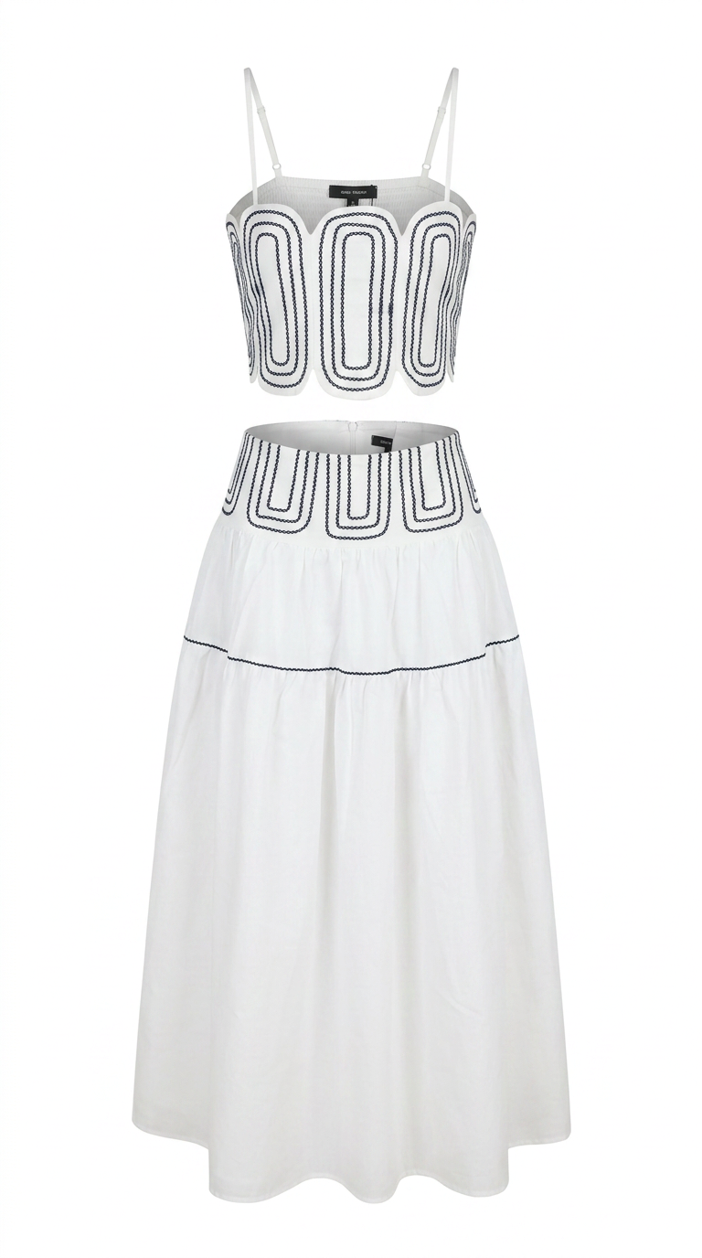 front view image 1 of Soline Set