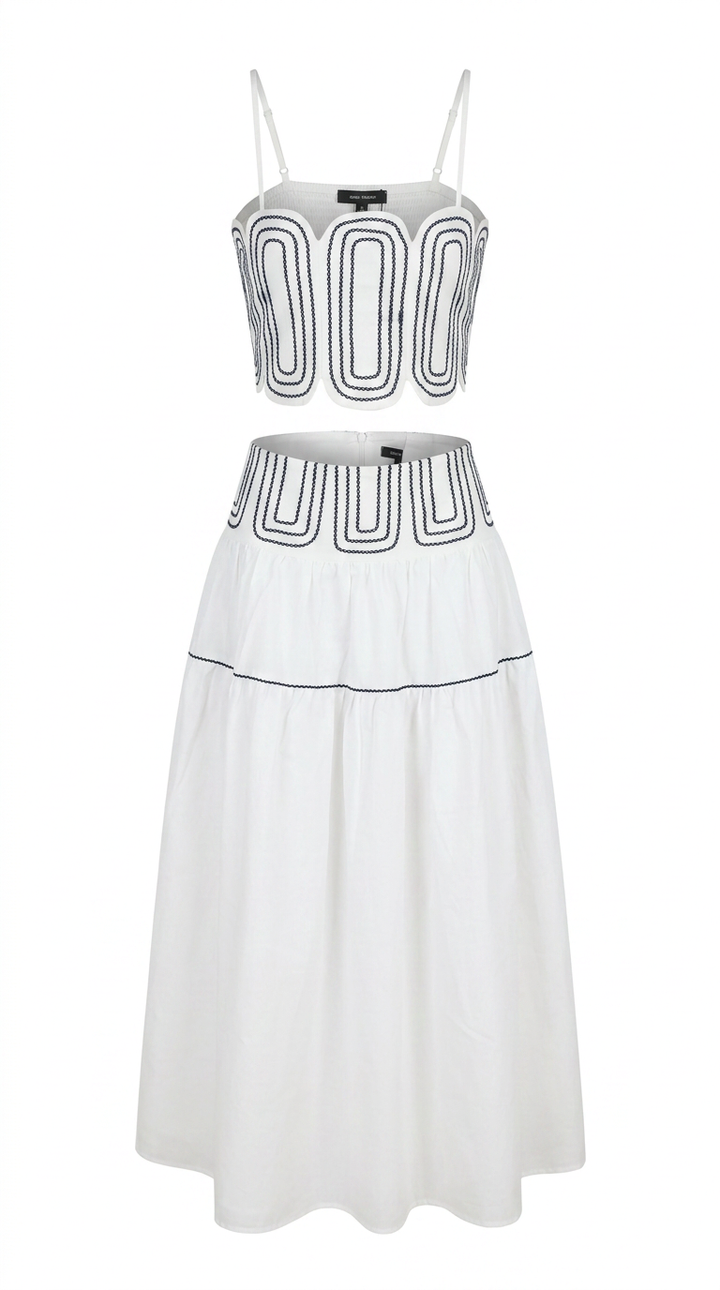 front view image 1 of Soline Set