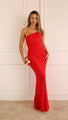 Gabriela Maxi Dress