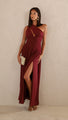 Betsy Maxi Dress