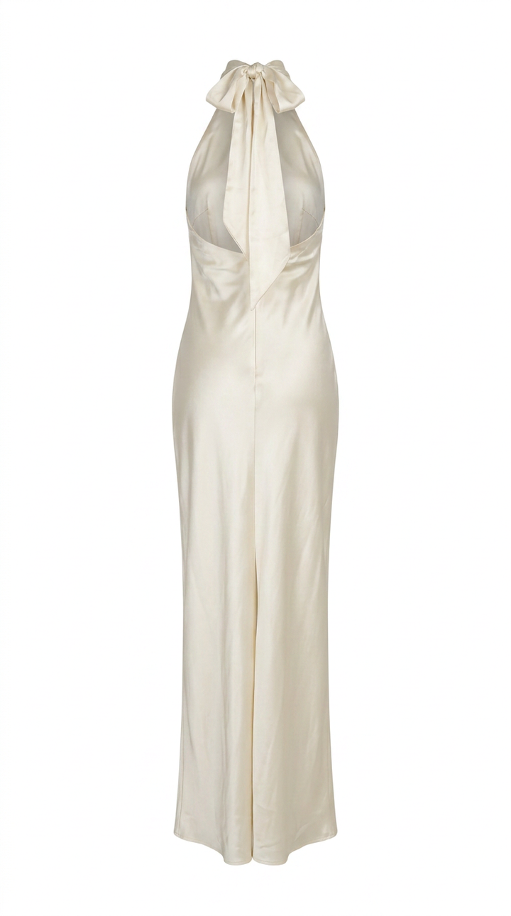 rear view image 1 of Marz Maxi Dress