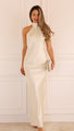 Marz Maxi Dress