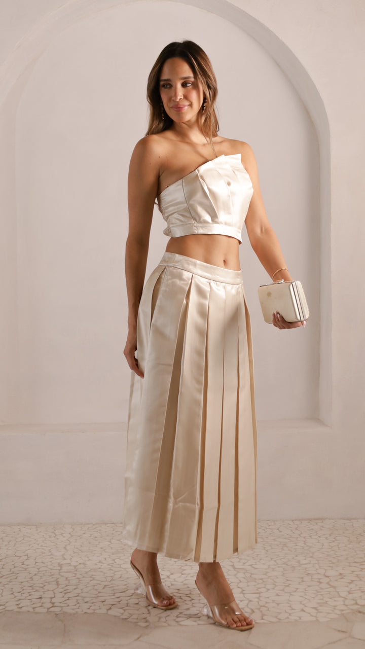 front view image 1 of Feya Top