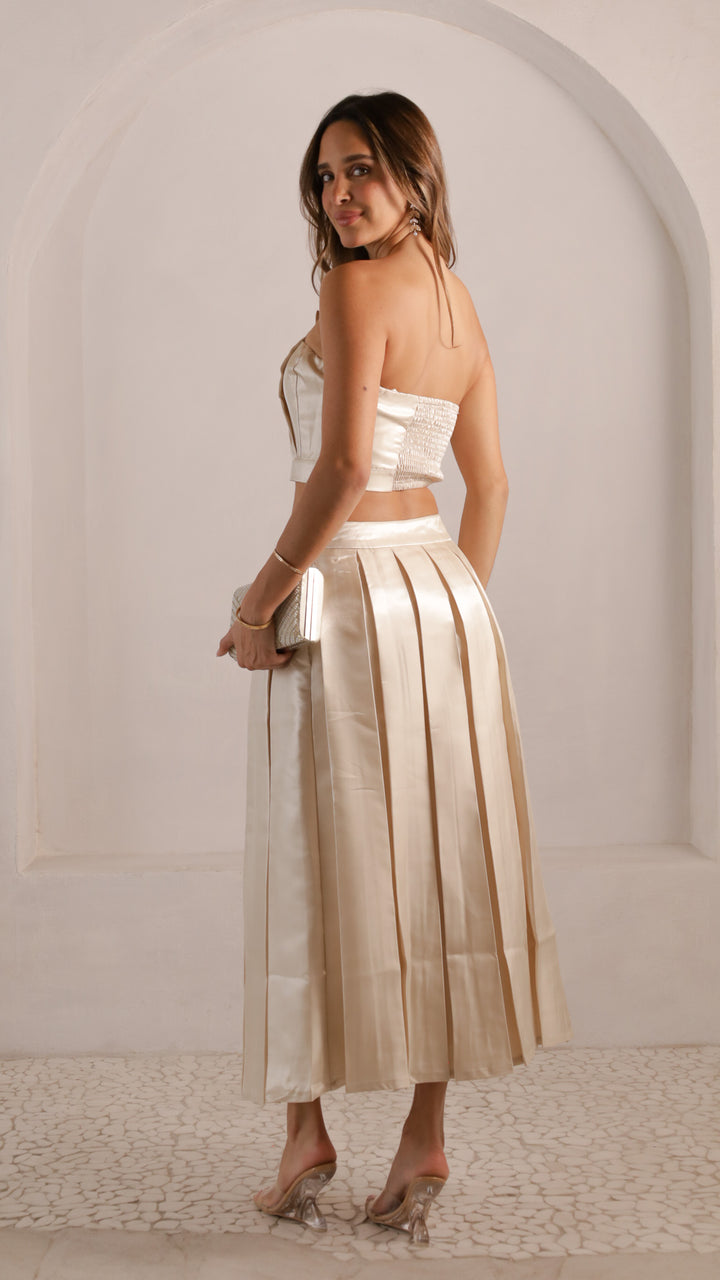 side view image 2 of Feya Top