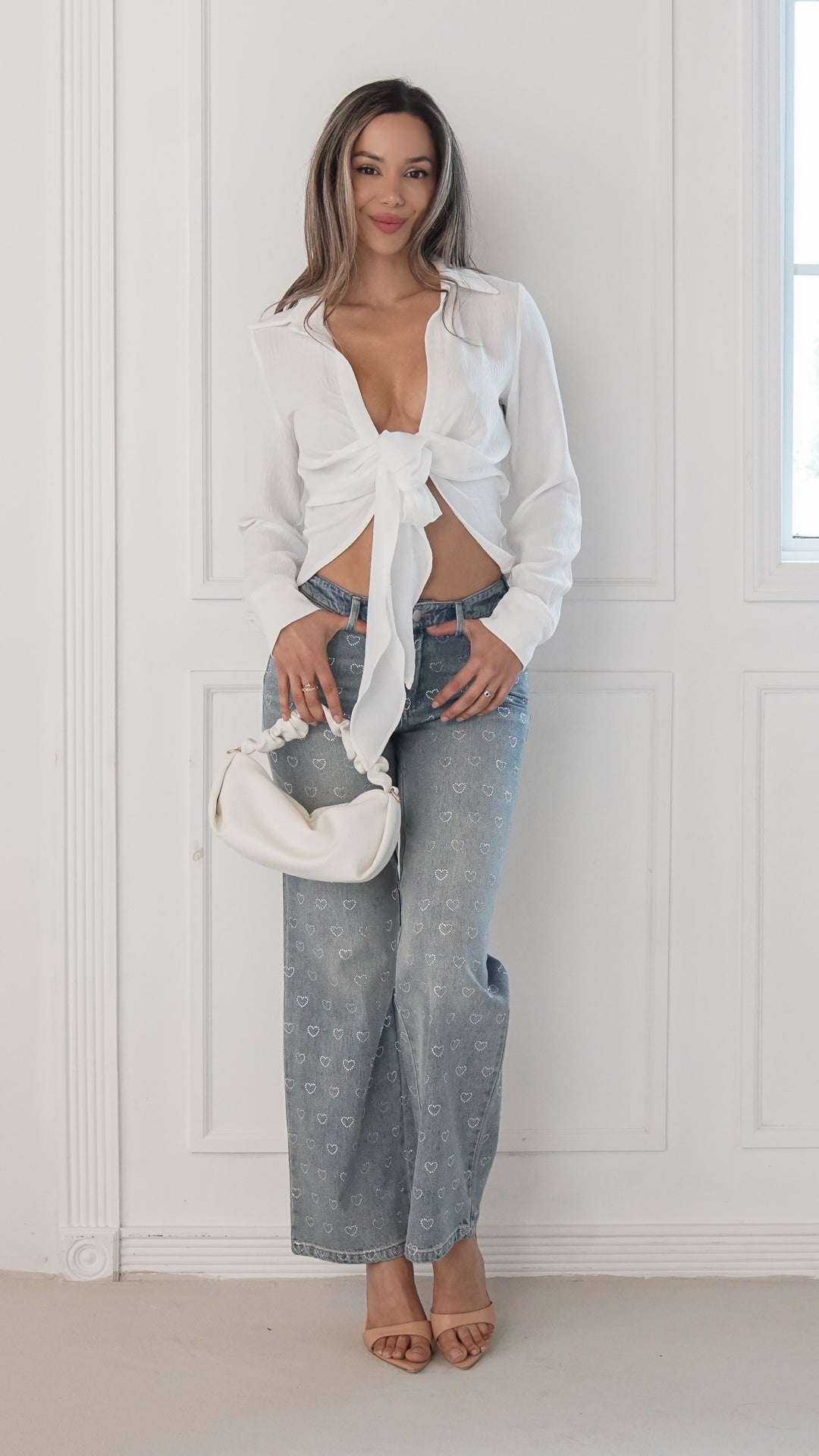 front view image 4 of Jaxon Pants