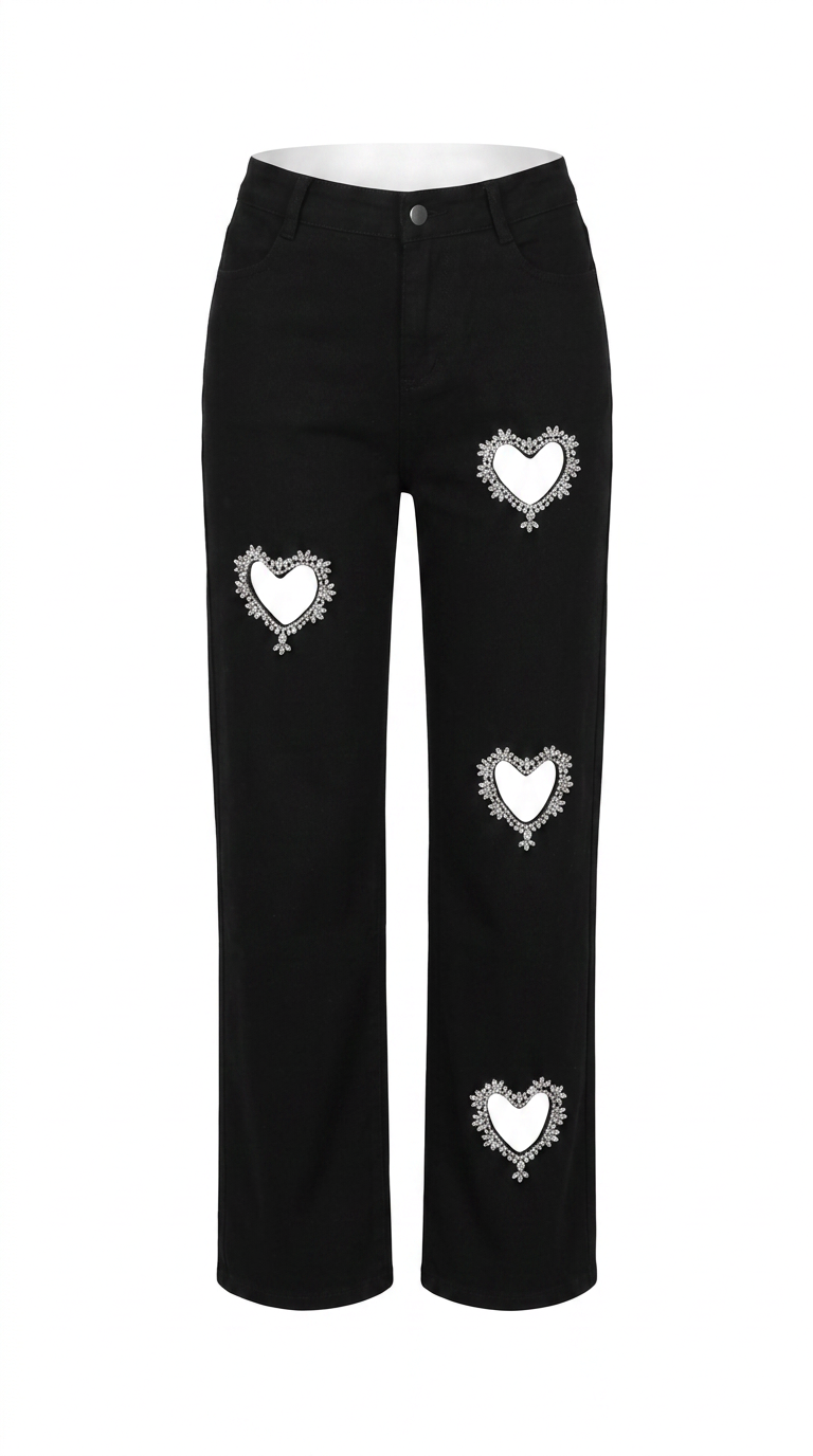 front view image 1 of Destiny Pants