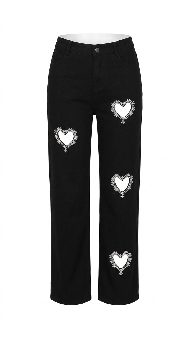front view image 1 of Destiny Pants